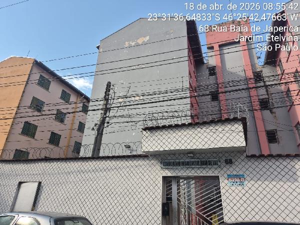 Apartamento, Jardim Santa Terezinha (zona Leste), São Paulo, SP