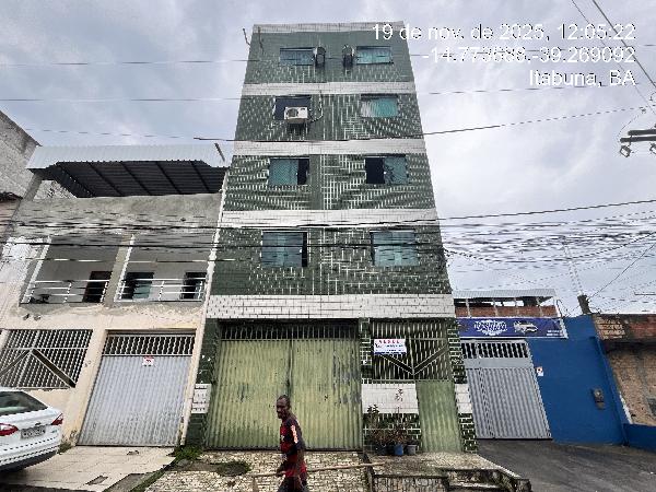 Apartamento, Monte Cristo, Itabuna, BA