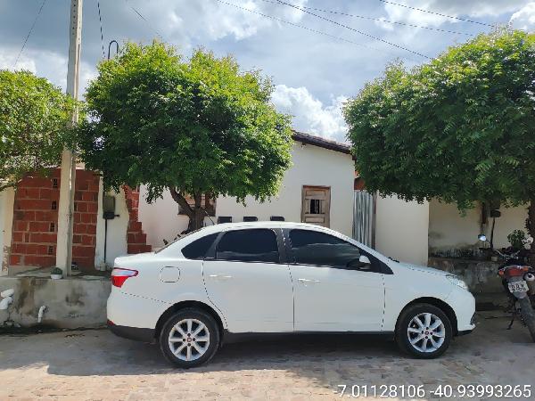 Casa, Centro, Alagoinha do Piauí, PI