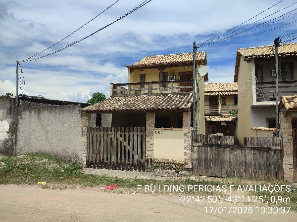 Casa, Ipiranga (guia de Pacobaiba), Magé, RJ