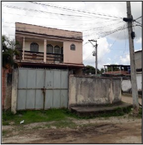 Apartamento, Bom Retiro, São Gonçalo, RJ