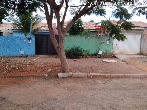 Casa, Centro, Padre Bernardo, GO