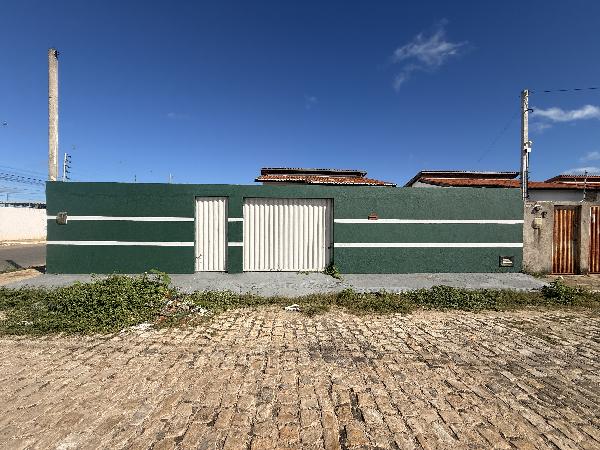 Casa, Itapetinga, Mossoro, RN