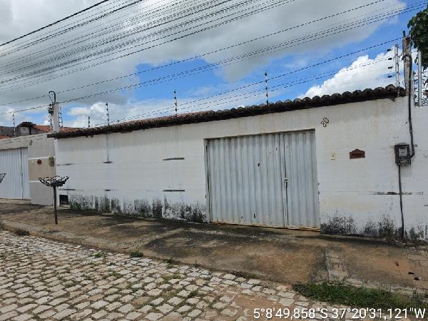 Casa, Santo Antônio, Mossoró, RN