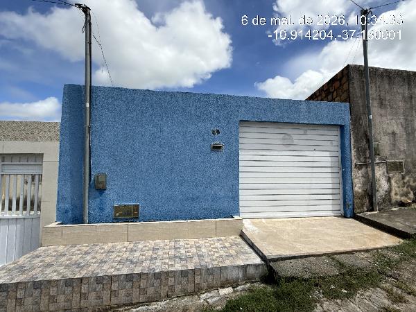 Casa, Itacanema, Nossa Senhora do Socorro, SE