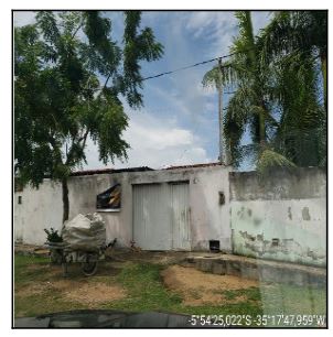Casa, Centro, Macaíba, RN