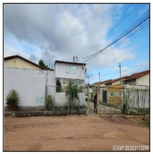 Casa, Carao, Extremoz, RN
