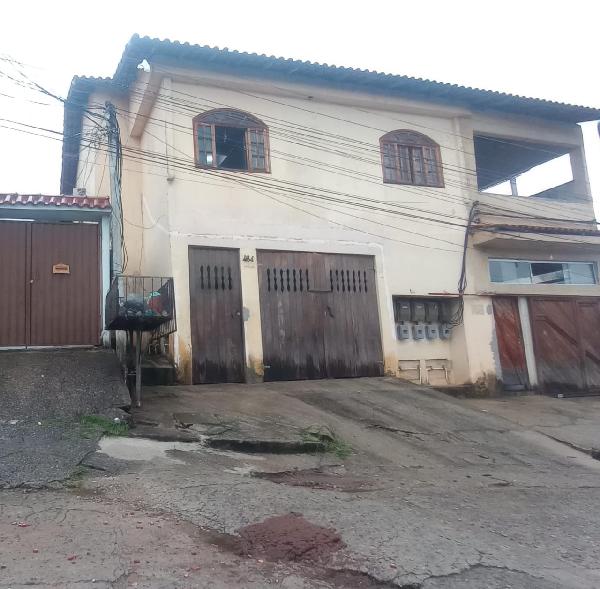 Casa, Joquei Clube, São Gonçalo, RJ