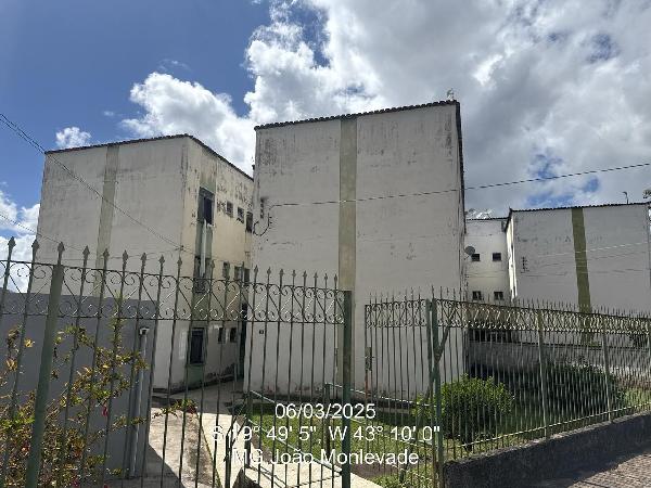 Apartamento, José de Alencar, João Monlevade, MG