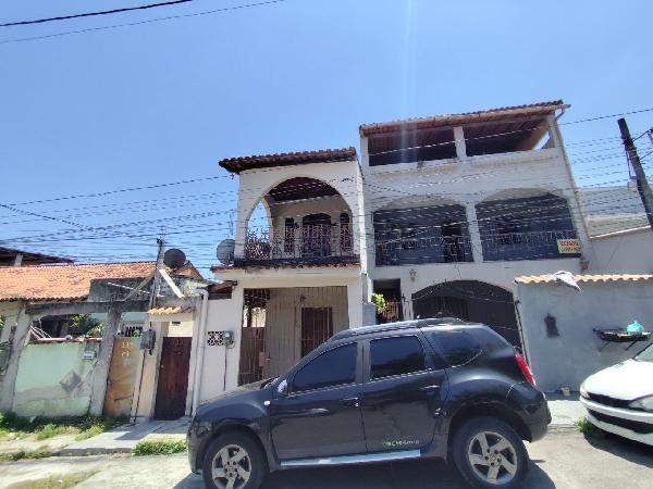 Casa, Barro Vermelho, São Gonçalo, RJ