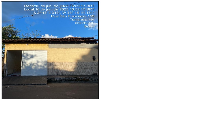 Casa, Floresta, Turilandia, MA