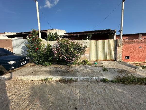 Casa, Rainha do Prado, Florânia, RN