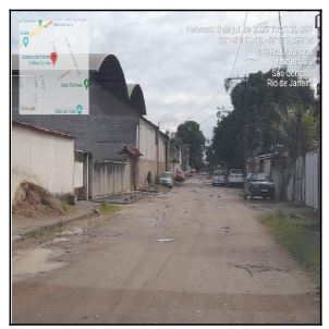Casa, Monjolos, São Gonçalo, RJ