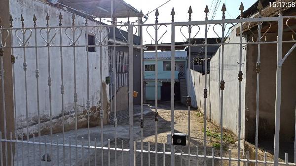 Casa, Jardim Gramacho, Duque de Caxias, RJ