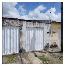 Casa, Lameirao, Maranguape, CE