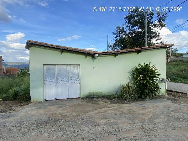 Casa, Morada Nova, Jequitinhonha, MG