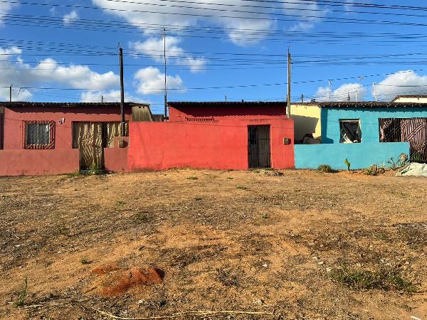 Casa, Lot Nova Cha de Aleg, Chã de Alegria, PE