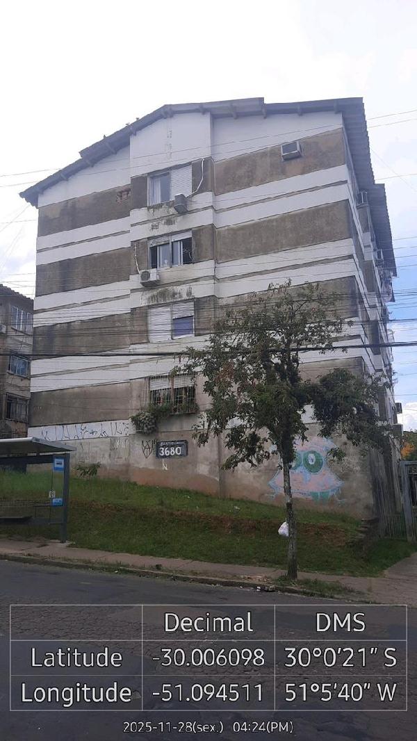 Apartamento, Rubem Berta, Porto Alegre, RS