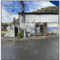 Casa, Andarai, Rio de Janeiro, RJ