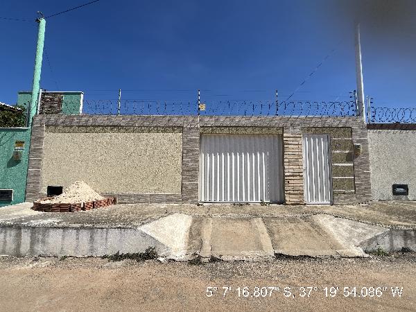 Casa, Santa Julia, Mossoró, RN