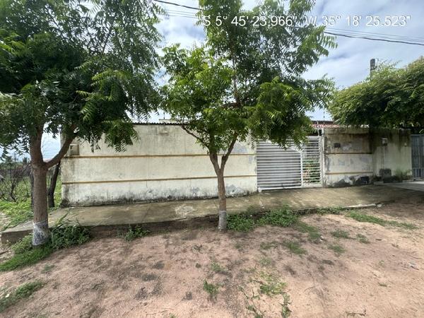 Casa, Guajiru, São Gonçalo do Amarante, RN