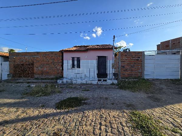 Casa, Boiadeira, Iaçu, BA