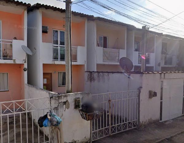 Casa, São Vicente, Belford Roxo, RJ