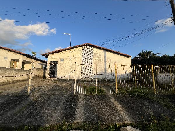 Casa, Centro, Itapissuma, PE