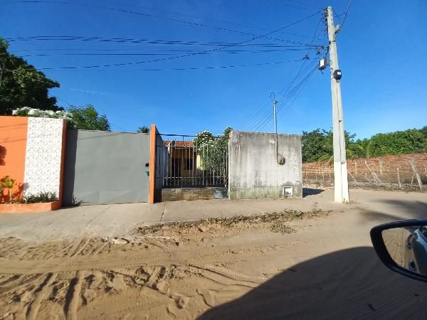 Casa, Pedra Branca, Pacajus, CE