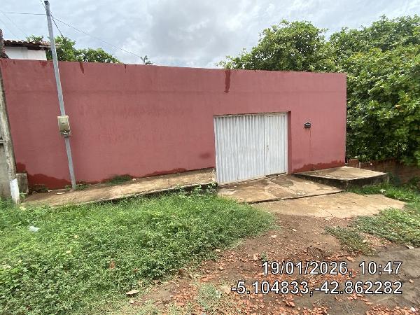 Casa, Lot Baixao do Retiro, Timon, MA