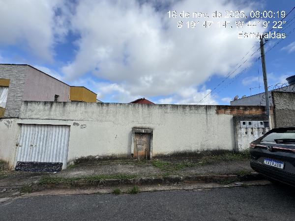 Apartamento, São Pedro, Esmeraldas, MG