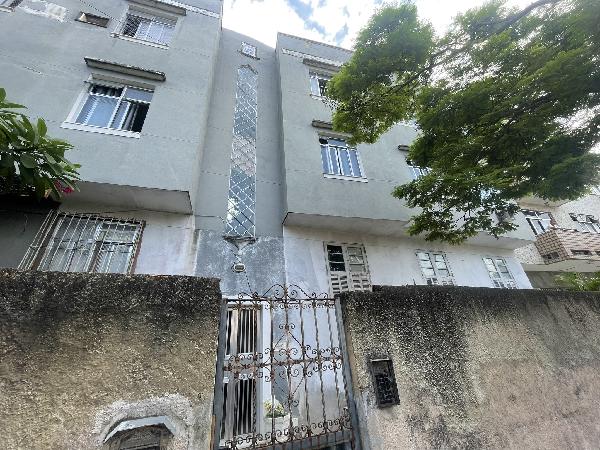Apartamento, Riachuelo, Rio de Janeiro, RJ