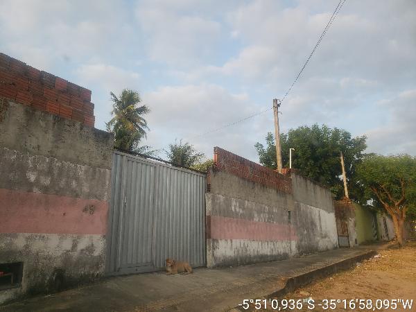 Casa, Distrito Industrial, Macaíba, RN
