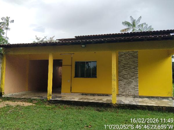 Casa, Vila Acarajo Grande, Bragança, PA
