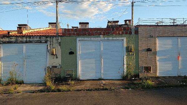 Casa, Jabuti, Itaitinga, CE