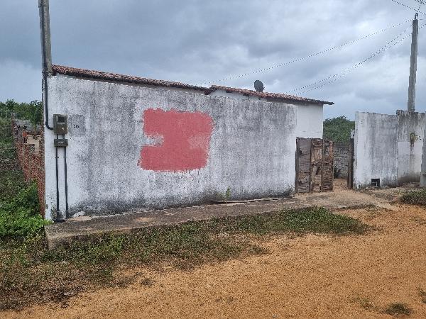 Casa, Casinhas, Carnaubais, RN