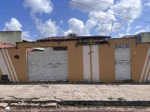 Casa, Planalto, Ceará-Mirim, RN