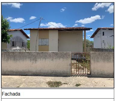 Casa, Várzea de Dentro, Ceará-Mirim, RN
