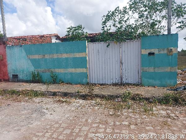 Casa, Lagoa do Cosme, Ceará-Mirim, RN