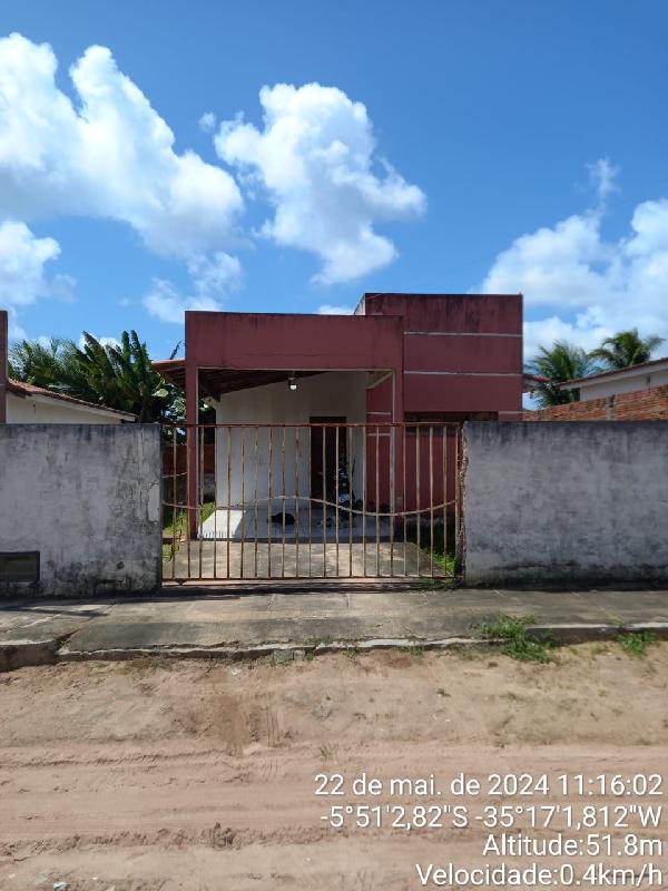 Casa, ZONA DE EXPANSAO URB, MACAIBA, RN