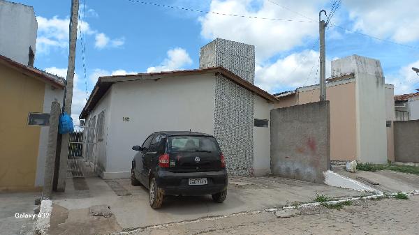 Casa, Conjunto Residencial, Pesqueira, PE