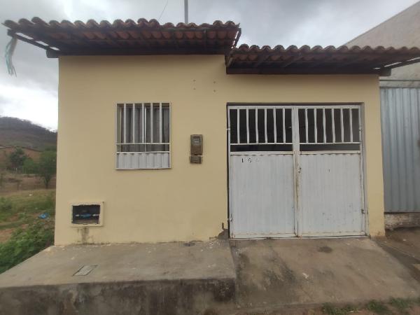 Casa, Centro, Iaçu, BA