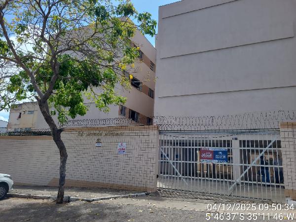 Apartamento, Santos Reis, Natal, RN