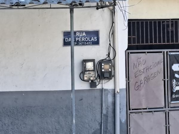 Casa, Jardim Catarina, São Gonçalo, RJ