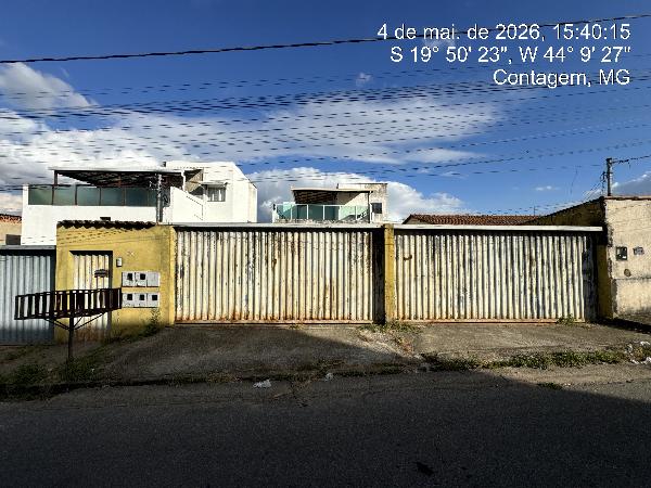 Apartamento, Vila Esmeraldas, Esmeraldas, MG