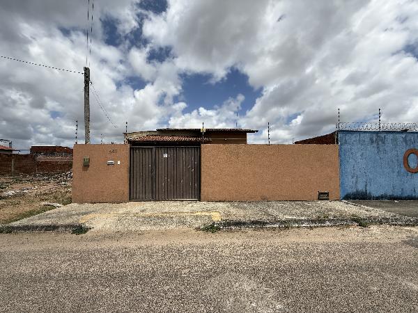 Casa, São José de Mipibu, São José de Mipibu, RN