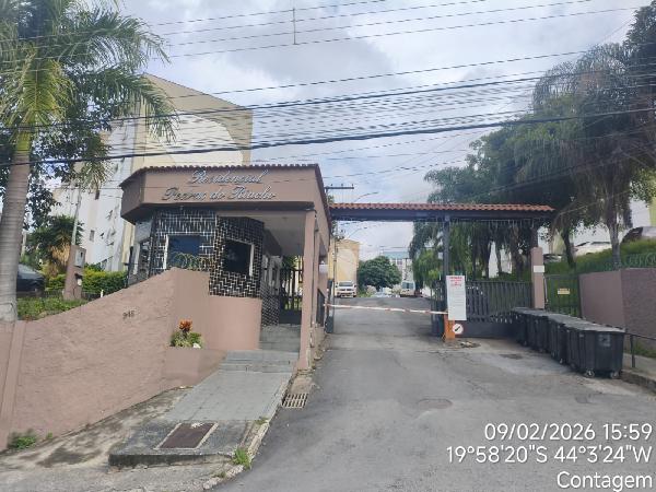 Apartamento, Jardim Riacho das Pedras, Contagem, MG