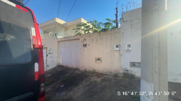 Casa, Planalto, Montes Claros, MG