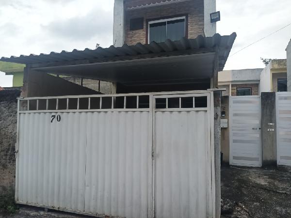 Casa, Ceramica, Nova Iguaçu, RJ