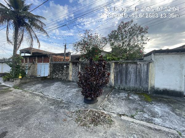 Casa, Paciencia, Rio de Janeiro, RJ